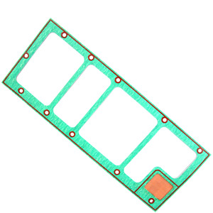 Dichtung für Öltankdeckel Dichtung für Öltankdeckel