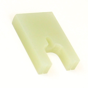 Lamelle, 2. Stufe – GX Lamelle, 2. Stufe – GX