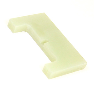 Lamelle, 1. Stufe – GX Lamelle, 1. Stufe – GX