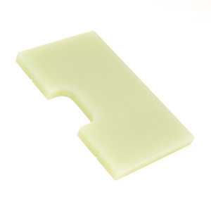 Lamelle, 1. Stufe – GX Lamelle, 1. Stufe – GX