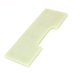Lamelle, 1. Stufe – GX Lamelle, 1. Stufe – GX
