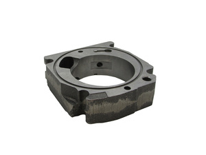 Stator, 2. Stufe Stator, 2. Stufe