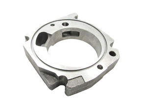 Stator, 1. Stufe Stator, 1. Stufe