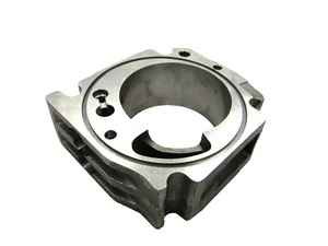 Stator, 1. Stufe Stator, 1. Stufe