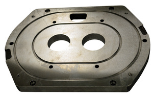 Stator, HP Stator, HP