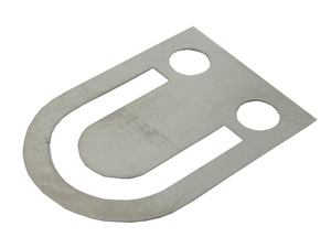 Valve Flap, Pfeiffer, UNO, DUO, Part# 192348 Valve Flap, Pfeiffer, UNO, DUO, Part# 192348