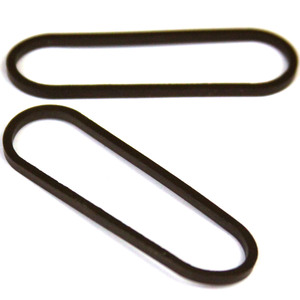 Schauglasdichtung, Viton Schauglasdichtung, Viton