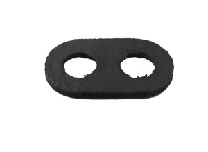 Gasket, Pfeiffer, DUO, UNO, Part# 300201 Gasket, Pfeiffer, DUO, UNO, Part# 300201