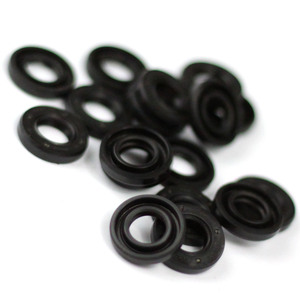 Wellendichtung, Buna 8 x 15 x 3 mm Wellendichtung, Buna 8 x 15 x 3 mm