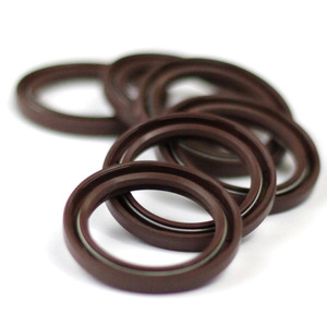 Wellendichtung, Viton 24 x 24 x 4 mm Wellendichtung, Viton 24 x 24 x 4 mm