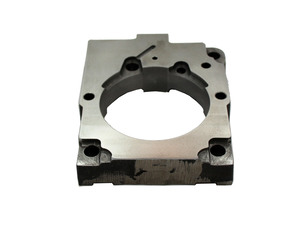 Stator, 2. Stufe Stator, 2. Stufe