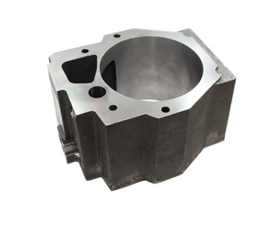 Stator, 1. Stufe Stator, 1. Stufe