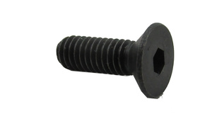 Flachkopfschraube Flachkopfschraube