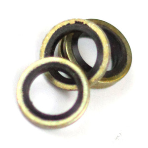 Dowty Seal, Pfeiffer, UNO, DUO, Part# 4088022 Dowty Seal, Pfeiffer, UNO, DUO, Part# 4088022