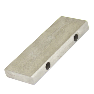 Lamelle, 1. Stufe – Gusseisen Lamelle, 1. Stufe – Gusseisen