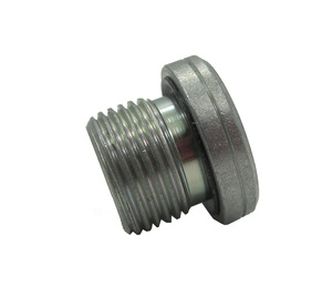 Stopfen, Öl, G3/9 Stopfen, Öl, G3/9