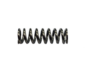 Busch Pressure Bypass Spring Part# 43506600 Busch Pressure Bypass Spring Part# 43506600