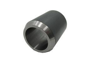Busch Shaft Seal Sleeve, Coated Part# 4604800 Busch Shaft Seal Sleeve, Coated Part# 4604800