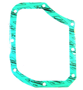 Busch Cover Plate Gasket Part# 48014300 Busch Cover Plate Gasket Part# 48014300