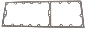 Busch Valve Housing/Oil Separator Gasket Part# 48025400 Busch Valve Housing/Oil Separator Gasket Part# 48025400