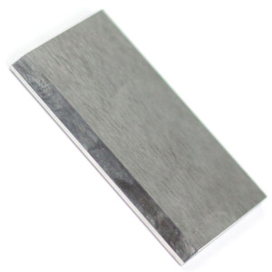 Lamelle – Aluminiumlegierung Lamelle – Aluminiumlegierung