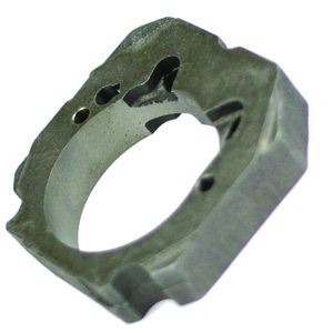 Stator, 2. Stufe Stator, 2. Stufe