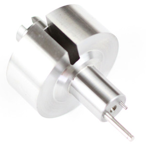 Rotor, 2. Stufe Rotor, 2. Stufe