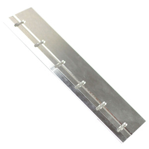 Lamelle – Aluminiumlegierung Lamelle – Aluminiumlegierung