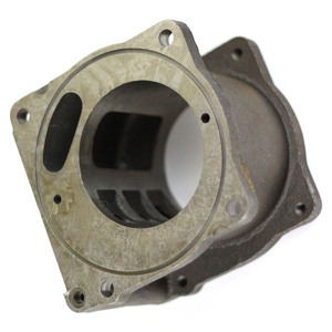 Stator, 1. Stufe Stator, 1. Stufe