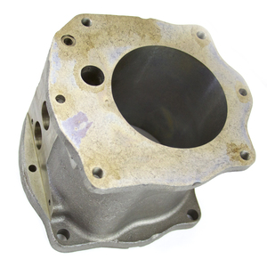 Stator, 1. Stufe Stator, 1. Stufe