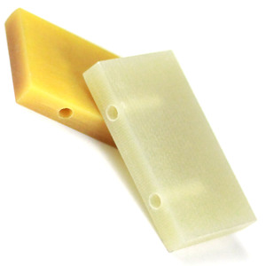 Lamelle, Einlass – GX Lamelle, Einlass – GX