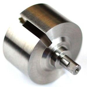 Rotor, 2. Stufe Rotor, 2. Stufe