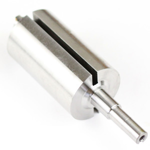 Rotor, 1. Stufe Rotor, 1. Stufe