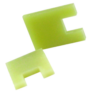 Lamelle, 2. Stufe – GX Lamelle, 2. Stufe – GX