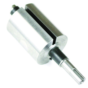 Rotor, 1. Stufe – beschichtet Rotor, 1. Stufe – beschichtet