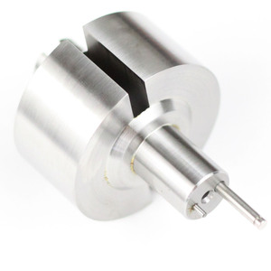 Rotor, 2. Stufe Rotor, 2. Stufe