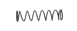 Rückschlagventilfeder Rückschlagventilfeder