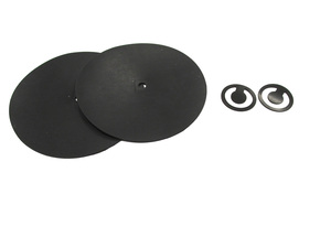 Dichtungssatz, Vacuubrand ME2 Dichtungssatz, Vacuubrand ME2