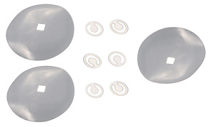 Dichtungssatz, Vacuubrand ME 8C Dichtungssatz, Vacuubrand ME 8C
