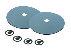 Dichtungssatz, Vacuubrand MZ2C Dichtungssatz, Vacuubrand MZ2C