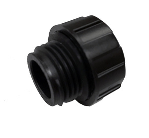 Ölablassschraube, 1/2" Nylon Ölablassschraube, 1/2" Nylon