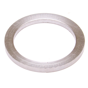 Ring, Edelstahl, Sicherung Ring, Edelstahl, Sicherung