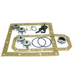 Kleiner Wartungssatz, Kinney KT150C Kleiner Wartungssatz, Kinney KT150C