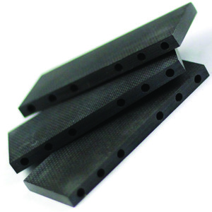 Lamelle, 1. Stufe – GX Lamelle, 1. Stufe – GX