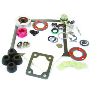 Großer Reparatursatz, Welch 8806 Großer Reparatursatz, Welch 8806