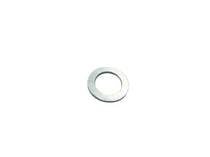 Sealing ring, Aluminium-Becker U Series, Part# 94803000100 Sealing ring, Aluminium-Becker U Series, Part# 94803000100