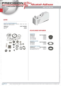 O-Ring, Viton, 41,5 x 5,3 mm