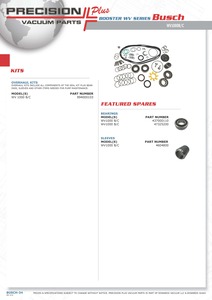 O-ring, 102 x 3 mm - Viton, Part# 486000650