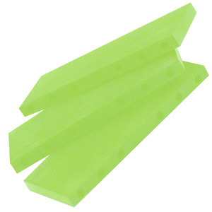 Lamelle, 1. Stufe – GX Lamelle, 1. Stufe – GX