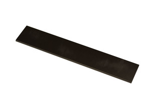 Vane, Carbon - Becker, KVT 2.100, 3.100, Part# 90133300000 Vane, Carbon - Becker, KVT 2.100, 3.100, Part# 90133300000